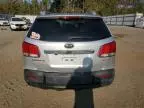 2012 KIA Sorento EX