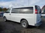 2014 GMC Savana G2500 LT