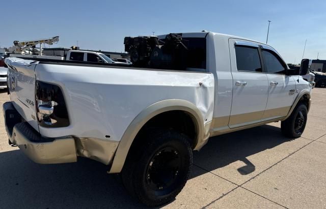 2012 Dodge RAM 3500 Longhorn