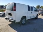 2014 Chevrolet Express G1500