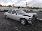 2004 Mercury Grand Marquis LS