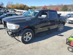 Carros con verificación Run & Drive a la venta en subasta: 2019 Dodge RAM 1500 Tradesman