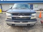 2005 Chevrolet Avalanche K1500