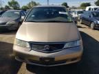 1999 Honda Odyssey EX