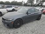 2018 BMW M4