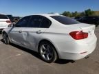 2014 BMW 328 XI