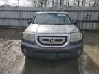 2010 Honda Pilot EXL