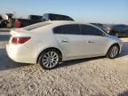 2013 Buick Lacrosse