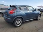 2011 Nissan Juke S