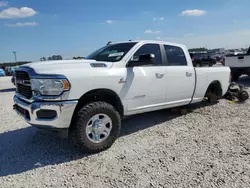 Dodge Vehiculos salvage en venta: 2021 Dodge RAM 3500 BIG Horn