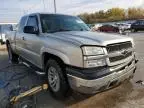 2005 Chevrolet Silverado K1500