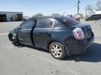 2008 Nissan Sentra 2.0