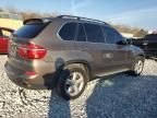 2013 BMW X5 XDRIVE50I