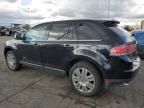 2008 Lincoln MKX