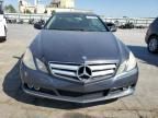 2010 Mercedes-Benz E 350