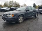 2003 Pontiac Grand AM SE1