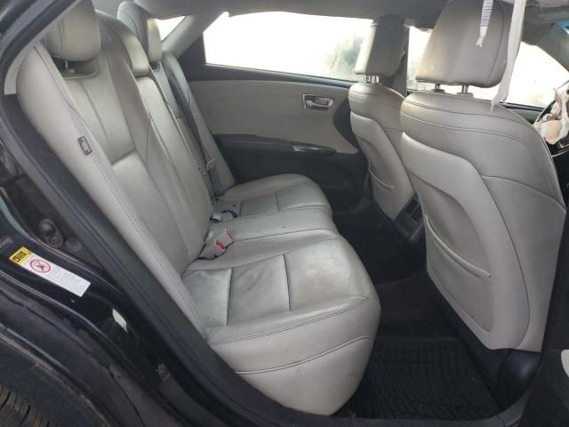 2014 Toyota Avalon Base