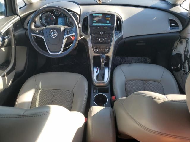 2015 Buick Verano Convenience