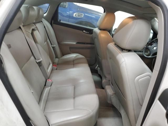 2009 Chevrolet Impala 1LT