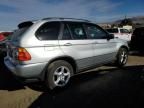 2003 BMW X5 3.0I