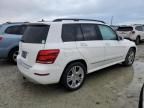 2014 Mercedes-Benz GLK 350