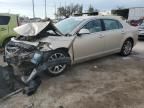 2010 Chevrolet Malibu LTZ