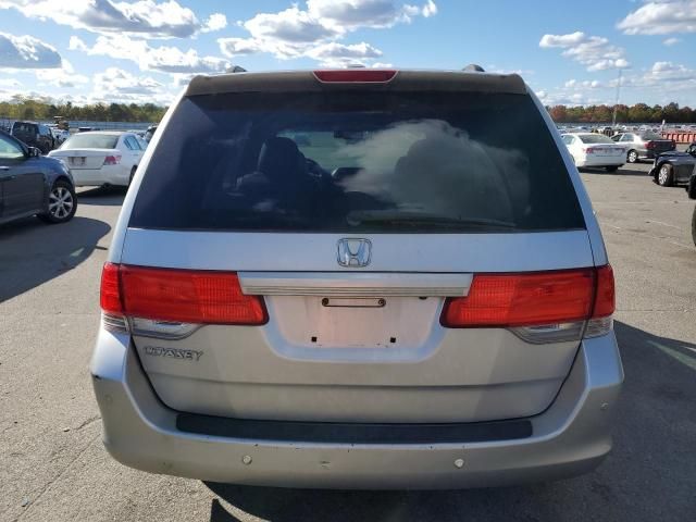 2009 Honda Odyssey EXL