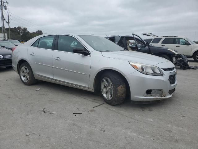 2015 Chevrolet Malibu LS