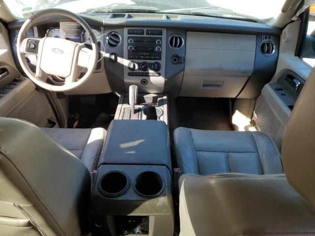 2009 Ford Expedition XLT