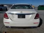 2017 Mercedes-Benz E 300 4matic