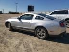 2011 Ford Mustang