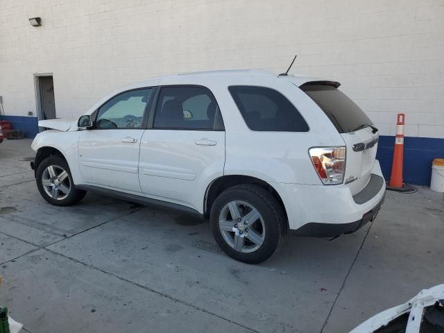 2008 Chevrolet Equinox LT