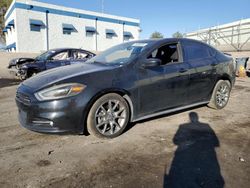 2015 Dodge Dart SXT en venta en Albuquerque, NM