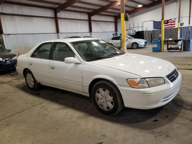 2000 Toyota Camry CE