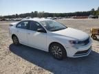 2015 Volkswagen Jetta Base