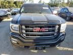 2016 GMC Sierra K1500 SLT