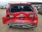 2018 Volkswagen Golf Alltrack S