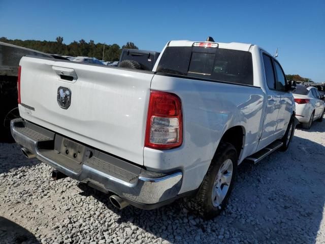 2021 Dodge RAM 1500 BIG HORN/LONE Star