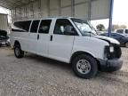 2012 Chevrolet Express G3500 LS