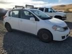 2011 Nissan Versa S