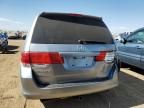 2009 Honda Odyssey EXL