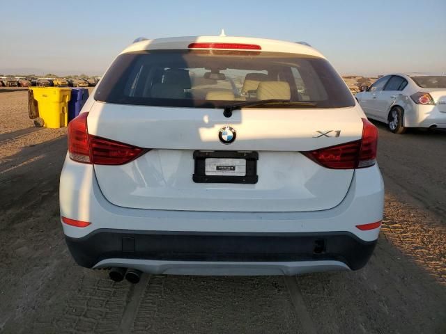 2013 BMW X1 XDRIVE28I