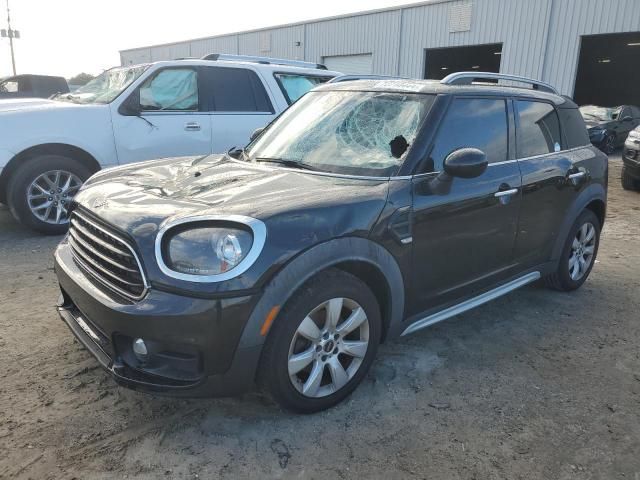 2019 Mini Cooper Countryman