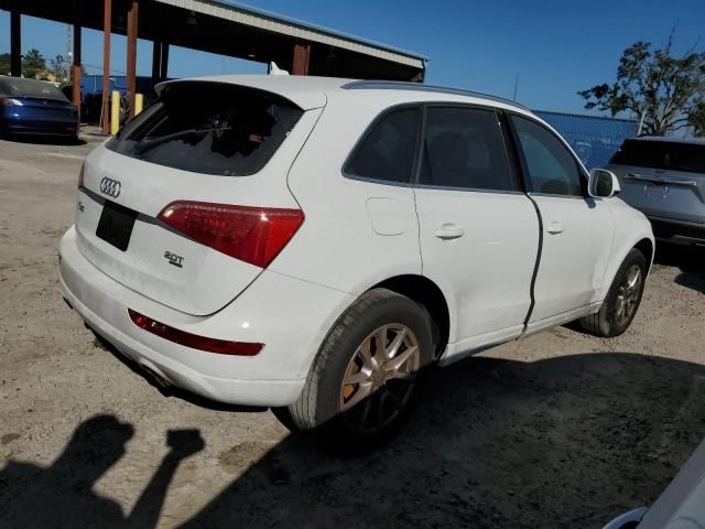 2012 Audi Q5 Premium