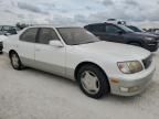 2000 Lexus LS 400