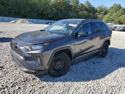 2019 Toyota Rav4 LE en venta en Ellenwood, GA