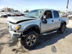 2002 Toyota Tacoma Double Cab Prerunner