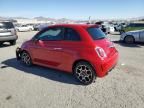 2013 Fiat 500 Sport