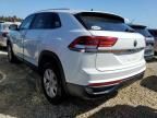 2020 Volkswagen Atlas Cross Sport S