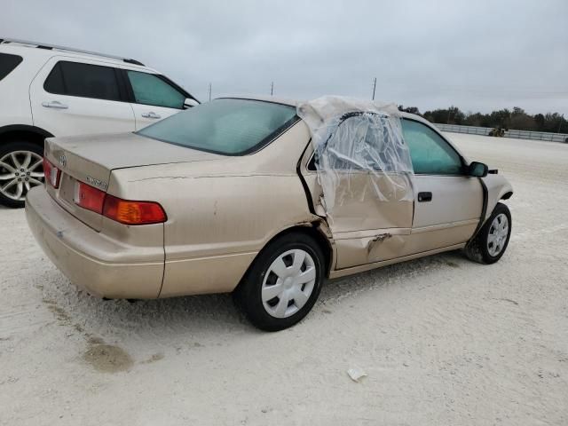 2001 Toyota Camry CE